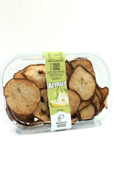 mehmet aksüt aksüt group Dried Pear 250g