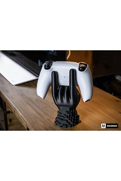 Smiley100S Oyun Konsolu için Kol Tutucu Joystick Kumanda Standı Xbox / Ps4 /p...