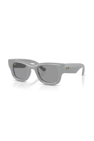 Ray-Ban 4940 PUFFER 6876/1 47-23-145 Unisex Güneş Gözlüğü