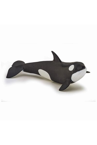 Papo Figurină de pui orca