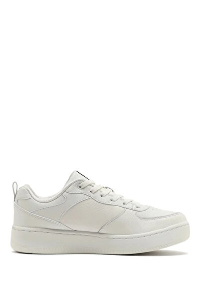 SKECHERS Sport Court 92 Kadın Spor Ayakkabı 149763Tk Wht
