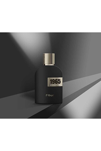 Frsh Salman Khan عطر فريش من سلمان خان 1965 سيجنتشر أو دو بارفان للرجال، 100 مل