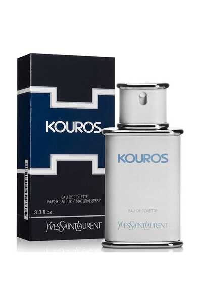 Yves Saint Laurent عطر كوروس للرجال - رذاذ طبيعي 100 مل