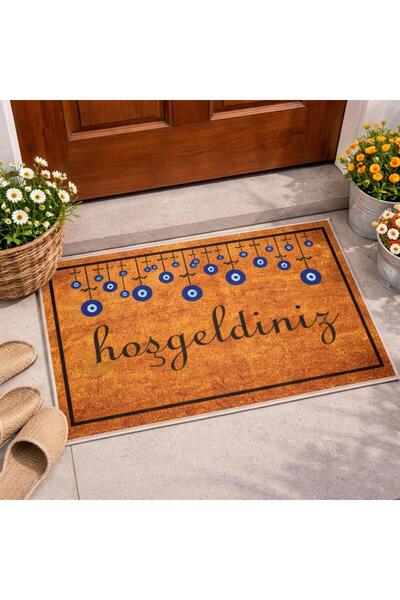BAYBAYANAY Doormat