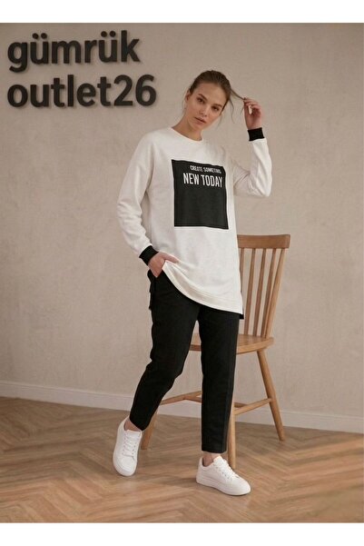 Basicpark Sweatshirt