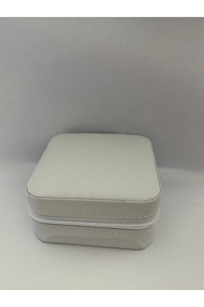 Other Personalized Name Jewelry Box – Elegant Mini Travel Jewelry Organizer for Women