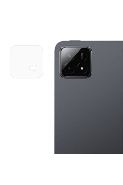ENKAY Xiaomi Pad 6S Pro 12.4 Τζαμάκι για Κάμερα Transparent