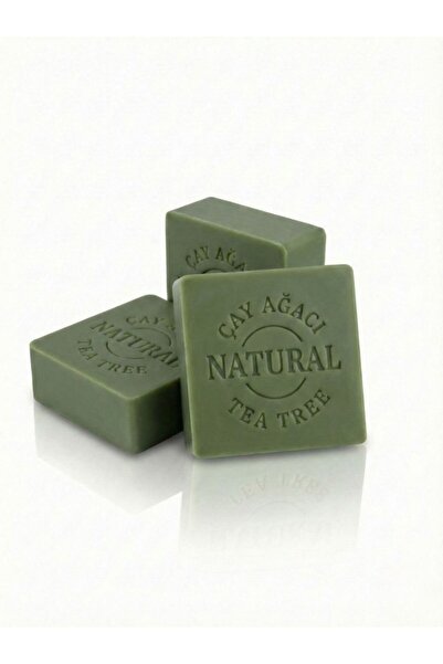 Dermolive Tea Tree Herbal Soap