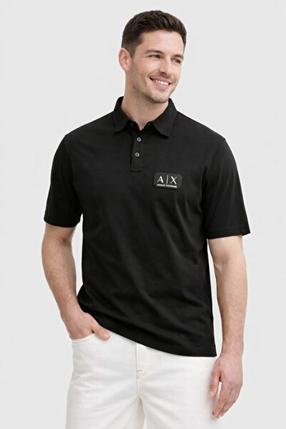 Armani تي شيرت بولو رجالي XM002232AF10364