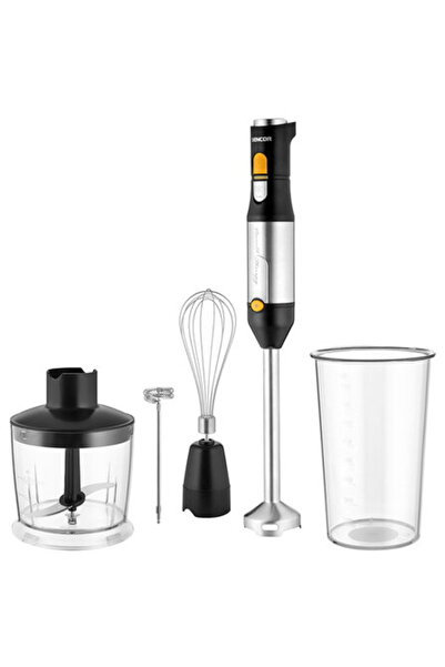 Sencor MIXER DE MANA 4 IN 1 1200 W