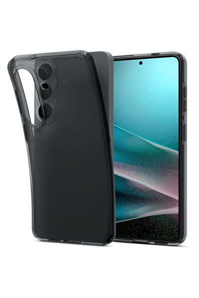 Spigen Cristal Lichid, cristal spațial - Samsung Galaxy S26