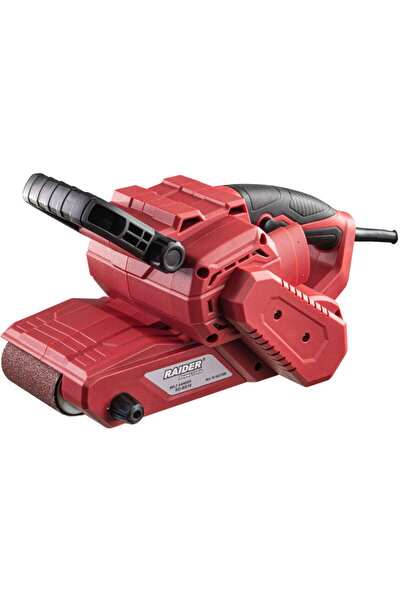 Raider Power Tools Slefuitor 900W 75x533mm cu viteza variabila RD-BS10