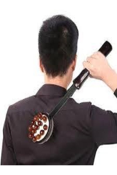 Generic هذا المنتج هو مطرقة التدليك اليدوية (Handheld Manual Massage Hammer)،...