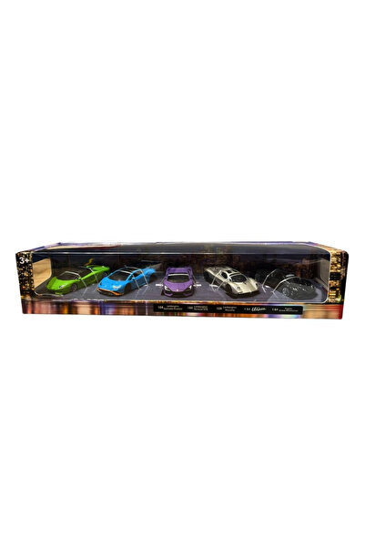 lowell home سلسلة سيارات موديل 5