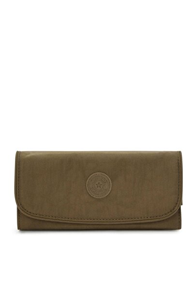 Kipling Money Land Büyük Boy Cüzdan