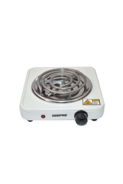 Geepas Electric Heater Single Gipas Ghp7577