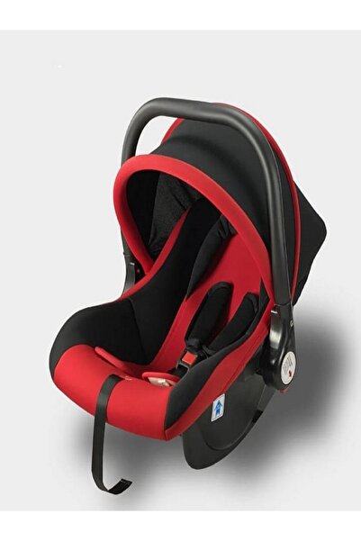 My modern game Baby Car Seat with Front Barrier - 4 Adjustable Positions - Co...