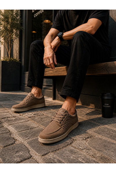YUSE SHOES حذاء رياضي خفيف للغاية للرجال من مينز جين