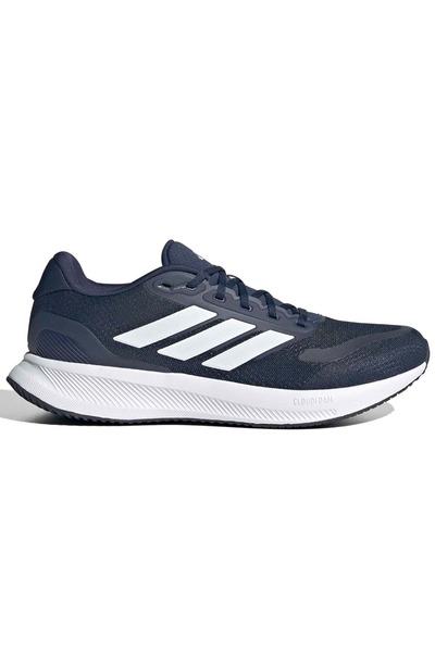 adidas Runfalcon 5 W Unisex Sports Shoes Dark Blue