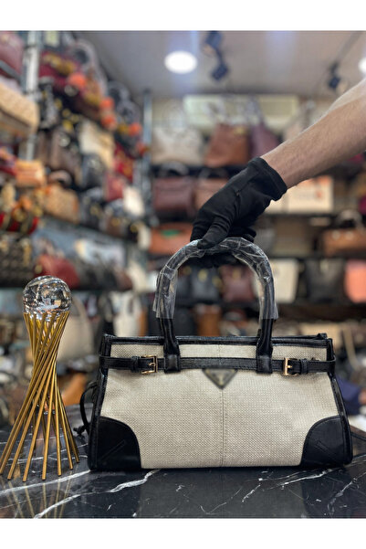 LEO BAG PRD ( Kemerli Çanta )