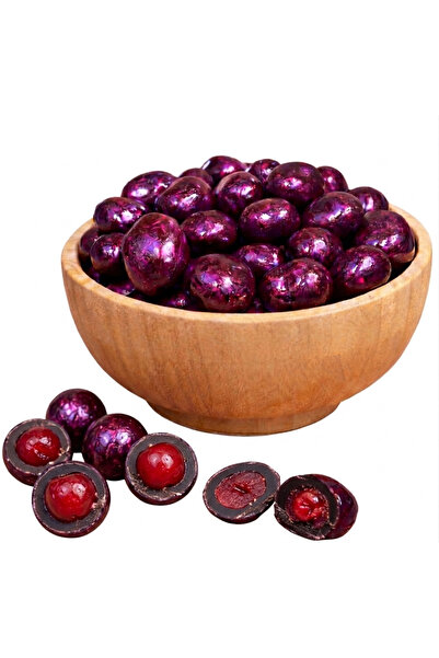 Vişneli Draje