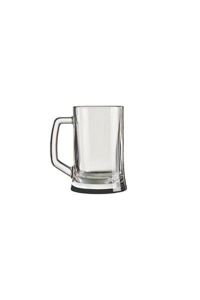 Paşabahçe 55229 Kulplu Bardak 2’li Set 660cc