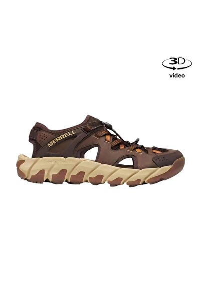 Merrell MAIPO EXPLORER SIEVE Erkek Su Ayakkabısı J038027 Kahve-44.5
