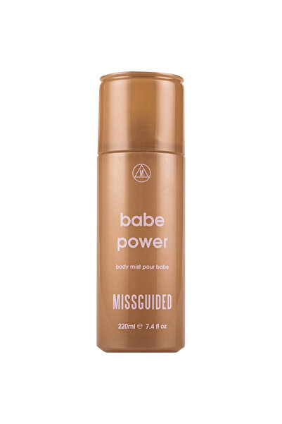 Missguided Μπέιμπ Πάουερ, Σπρέι Σώματος, 220 ml