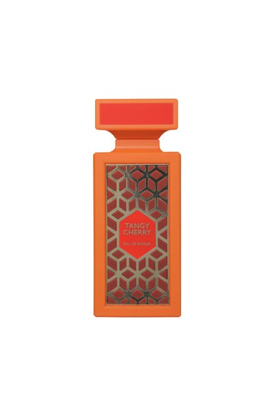 FLAVIA , Tangy Cherry, Eau De Parfum, Unisex, 90 ml
