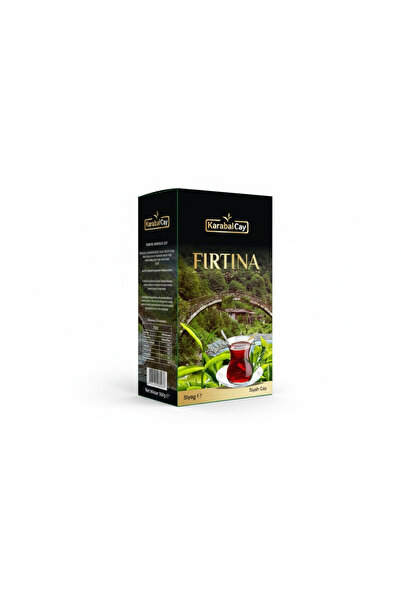 KARABAL Fırtına Serisi 500 GR * 12 Adet ( 6 KG)