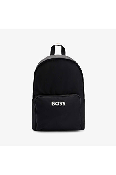 BOSS Erkek Siyah Çanta