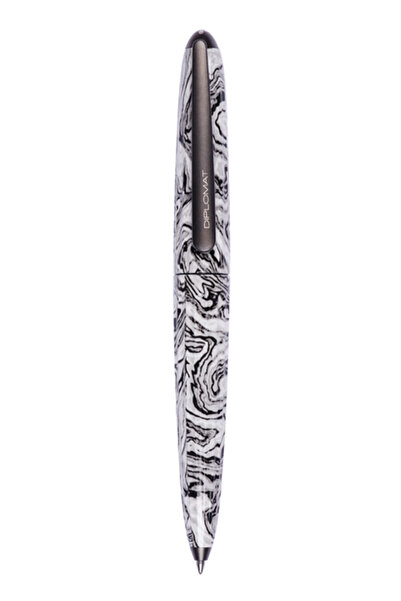 Diplomat Pix easyflow Aero - volute