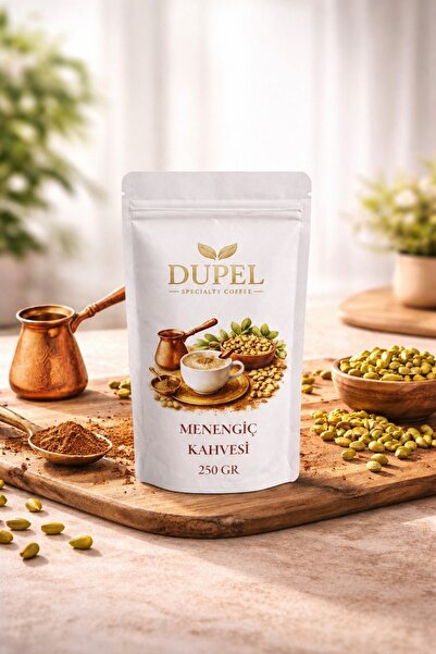 Specialty Coffee Menengiç Kahvesi - 250 GR