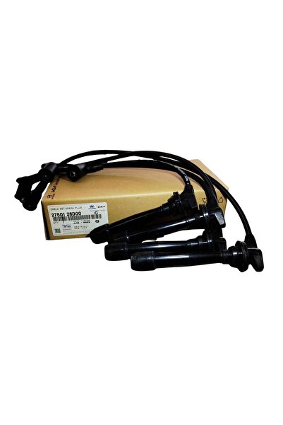 MOBIS 27501-26D00 - HYUNDAİ ACCENT 00-02 1.5 / 03-06 1.6 /ERA GETZ 06- 1.4 1....