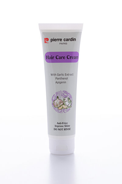 Pierre Cardin Sarımsak Özlü Saç Bakım Kremi 150 ml