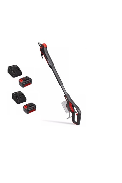Einhell Professıonal Akülü Budama Makası Gp-ls 18/35 Li Bl-solo+2X4,0 ah akü ...