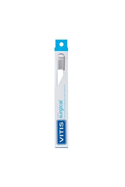 vitis Surgical Toothbrush - Diş Fırçası