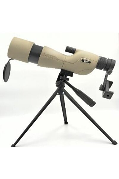 BRF D-100 BW 25-75X60 TELESKOP BEJ