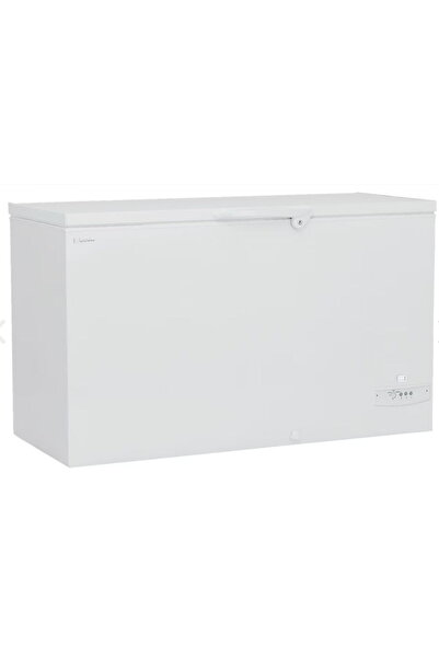Uğur UDD 565 T D/S KRM R63 Sandık Tipi Derin Dondurucu