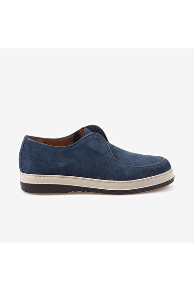 Mocassini Gold Men's Sports & Sneaker Shoes 7300-9
