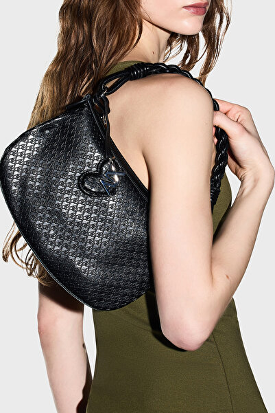 Armani Exchange Logo Fixed Strap Bag Bag Xw002228 Af22632 Uc001