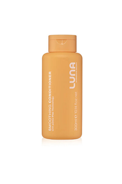 LUNA Professional Haircare Balsam de netezire pentru păr rebel, LUNA Professi...