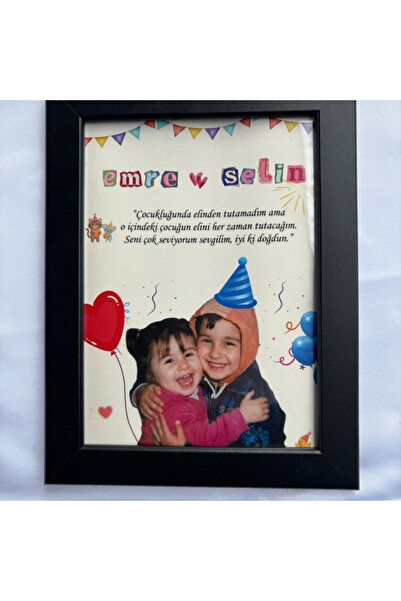 Zamanın sihirli izi