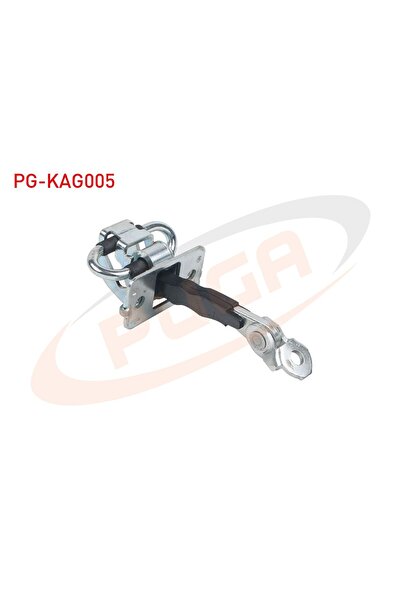 OTOCO Fiat Linea - Grande Punto 2007 Kapi Gergisi On