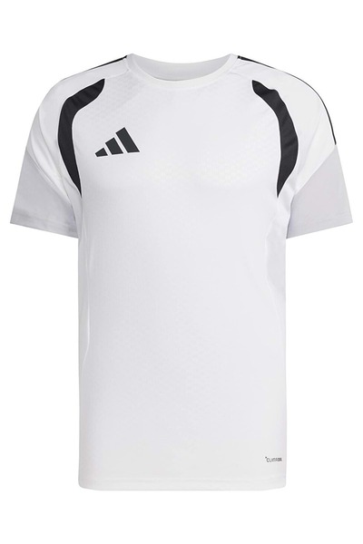 adidas Tiro 26 Ka7583 Competition T-Shirt Men's T-Shirt White