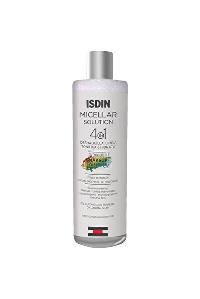 ISDIN محلول ميسيلار 400 مل