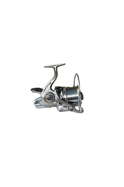 NGK METAL KAFA 6+1BB SURF MAKİNE 9000