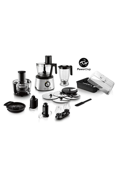 Philips HR7778/00 Robot de bucatarie