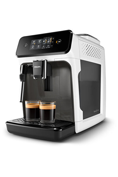 Philips EP1223/00 Automatic espresso machine