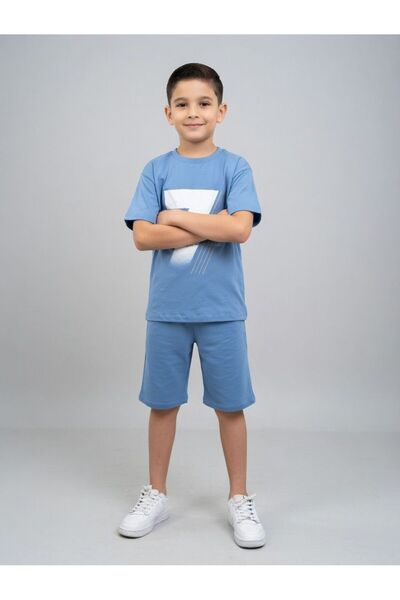 Kids Club PROJECT YAZILI SET PENTRU BĂIEȚI